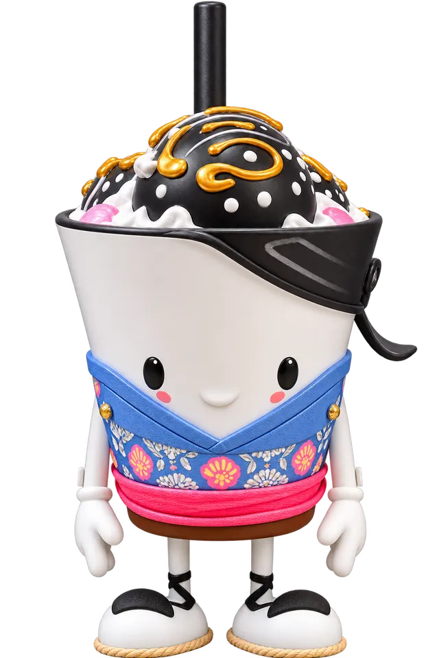 Batido Fallero