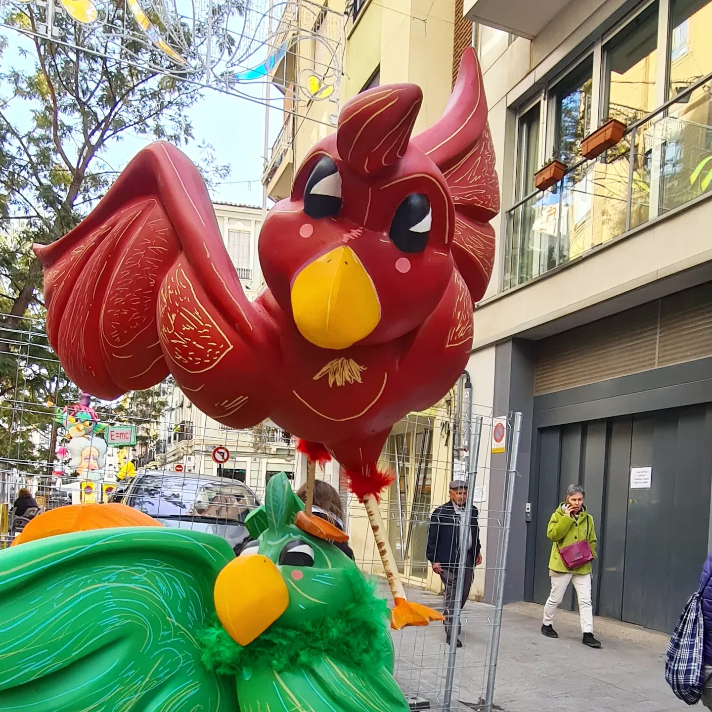 Sevilla - Denia Infantil, 2024 (5/9)
